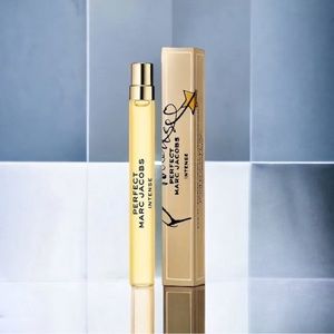 Marc Jacobs Perfect Intense Eau de Parfum 10ml Travel Size Spray